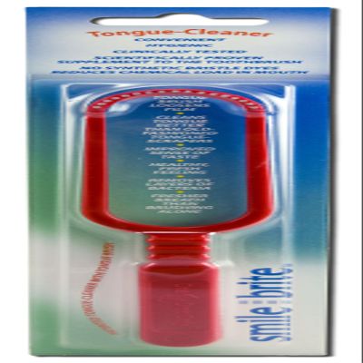 Tongue Cleaner