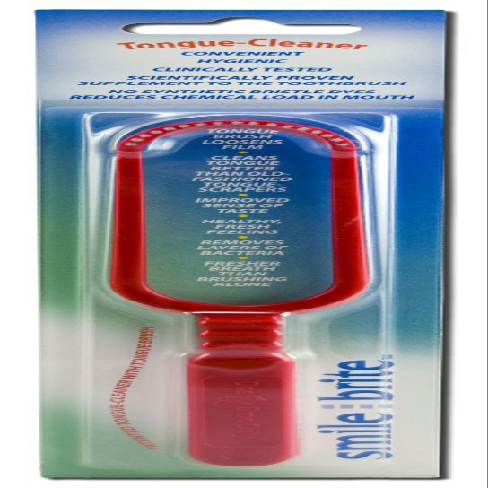 Tongue Cleaner