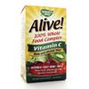 Alive Organic Vitamin C120 Vgcnature'S Way view 1
