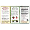 Alive Organic Vitamin C120 Vgcnature'S Way view 2