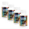 CLEAR PRODUCTS CLEAR TINNITUS, 60 CAP (4 Pack) view 1