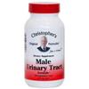 Dr. Christopher's Male Urinary Tract - 475 mg - 100 Vegetarian Capsules view 1