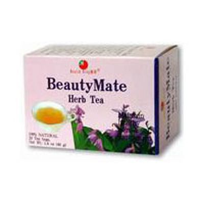Health King Medicinal Teas Tea Beautymate 20 Bag5