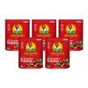 Sun Maid Mixed Jumbo Raisins, 12-Ounce Pouches (Pack of 5) view 1