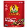 Sun Maid Mixed Jumbo Raisins, 12-Ounce Pouches (Pack of 5) view 2