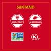 Sun Maid Mixed Jumbo Raisins, 12-Ounce Pouches (Pack of 5) view 4