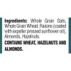 Alpen Muesli Cereal, No Sugar Added, 14 Ounce (Pack of 6) view 3