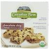 Cascadian Farm Organic Granola Bars, Chocolate Chip Chewy Granola Bars, 6 Bars (Pack of 6) view 1