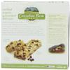 Cascadian Farm Organic Granola Bars, Chocolate Chip Chewy Granola Bars, 6 Bars (Pack of 6) view 2