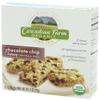 Cascadian Farm Organic Granola Bars, Chocolate Chip Chewy Granola Bars, 6 Bars (Pack of 6) view 3