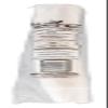 White Paper Water Cups, 3 oz., 100/Pack view 2
