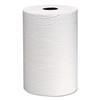 Scott 01040 Hard Roll Towels, 1.5-Inch Core, 8 x 800ft, White, 12 Rolls/Carton view 1