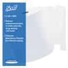 Scott 01040 Hard Roll Towels, 1.5-Inch Core, 8 x 800ft, White, 12 Rolls/Carton view 3