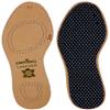 Pedag 172 Leather Naturally Tanned Sheepskin Insole with Activated Carbon, Tan,US W7/8 EU 37/38 view 2