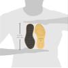 Pedag 172 Leather Naturally Tanned Sheepskin Insole with Activated Carbon, Tan,US W7/8 EU 37/38 view 3