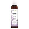 Aura Cacia Body Oil, Relaxing Lavender, 8 Fluid Ounce (Pack of 2) view 1