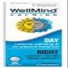 MediNatura WellMind Calming Tablets  Formula for Natural Calming  Supports Relaxation & Calm Moods  Day & Night Use  100 Count view 1