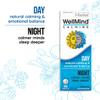MediNatura WellMind Calming Tablets  Formula for Natural Calming  Supports Relaxation & Calm Moods  Day & Night Use  100 Count view 3