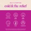 Nature's Way Umcka Cold and Flu Relief Syrup, Reduces Cough, 4 Fl Oz view 3