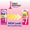 First Response Early Result Pregnancy Test, 2 Count (Packaging & Test Design May Vary) (Pack of 2) view 4