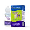 Alkazone Balance Your pH, Antioxidants Alkaline Mineral Drops, Single 1.25 Oz Pack, Portable, Yields 10 Gallons of alkaline, antioxidant Water, Unflavored, pH Balance, Hydration view 1
