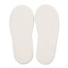 Soft Merino Wool Insoles, Natural White, Size 47 view 1