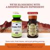 Herbs, Etc. Smoke Free - Support While Quitting - Healthy Respiratory System Support - Aids Against Edginess & Unpleasant Attitudes - 60 Softgels (60 Servings) view 2