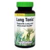 Herbs Etc. Lung Tonic - Lung Supplement for Bronchial Support - Healthy Breathing Support with Mullein, Horehound & Grindelia - 60 Softgels view 1