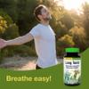 Herbs Etc. Lung Tonic - Lung Supplement for Bronchial Support - Healthy Breathing Support with Mullein, Horehound & Grindelia - 60 Softgels view 4