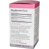 Barlean's Brevail Women's Health Supplement with Plant Lignan Extract - Non-GMO, Soy-Free, Vegan - 30 Capsules view 2