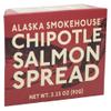 Alaska Smokehouse Spread Serving Design 3.5 Ounc Boxes (Pack of 6) view 1