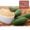 Alaska Smokehouse Spread Serving Design 3.5 Ounc Boxes (Pack of 6) view 2