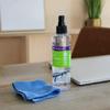 Flents Wipe 'N Clear Eyeglass Lens Cleaner Spray, 8 fl oz (236 mL) view 2