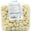 Bergin Nut Company Cashew Whole Raw, 16-Ounce Bags (Pack of 2) view 2