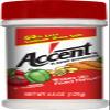 Ac'cent All Natural Flavor Enhancer, 4.5 Ounce (Pack of 6) view 1