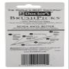 The Doctor's BrushPicks Interdental Toothpicks | Helps Fight Gingivitis | 120 Picks | Pack of 12 view 3