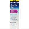 Sensitive Eyes Saline Solution from Bausch & Lomb, for Soft Contact & Gas Permeable Lenses, Saline Solution with Potassium, 12 Fl Oz (355 mL) - 6 Pack view 2