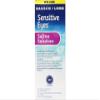 Sensitive Eyes Saline Solution from Bausch & Lomb, for Soft Contact & Gas Permeable Lenses, Saline Solution with Potassium, 12 Fl Oz (355 mL) - 6 Pack view 4