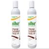 Alba Botanica Hawaiian Body Oil Kukui Nut 8.5 Ounces 2 Pack view 1