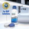 Boston Advance Conditioning Solution, Conditions & Wets Rigid Gas Permeable (RGP) Lens for Comfortable Wear, 3.5 Fl Oz (Pack of 2) view 2