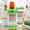 TheraBreath Fresh Breath Dentist Formulated 12-Hour Toothpaste, Mild Mint, 4 Ounce (Pack of 2), Packaging may vary view 4