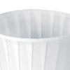 4 Oz Treated Paper Souffl Portion Cups in White view 2
