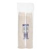 4 Oz Treated Paper Souffl Portion Cups in White view 3