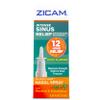 Zicam Intense Sinus Relief No-Drip Nasal Spray, 0.50 Fl Oz view 1