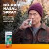 Zicam Intense Sinus Relief No-Drip Nasal Spray, 0.50 Fl Oz view 2