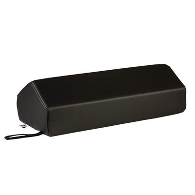 Core Products Peak Support Bolster - Black