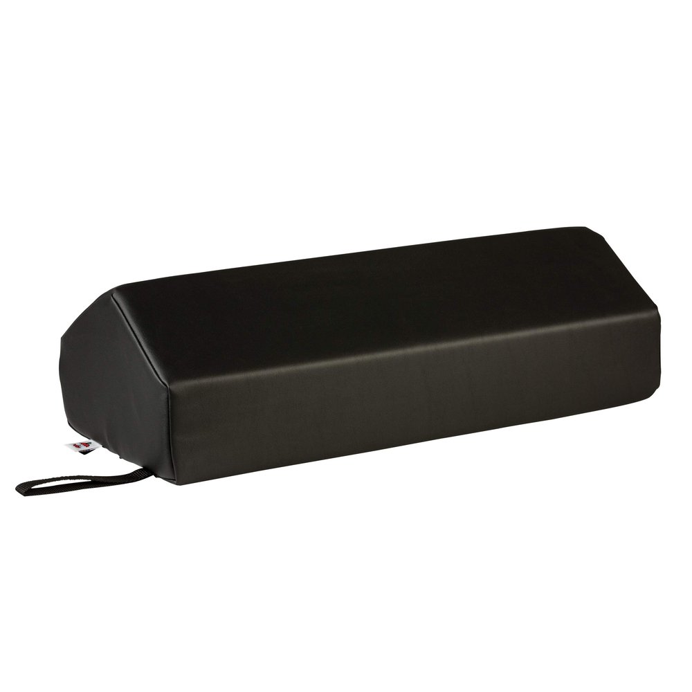 Core Products Peak Support Bolster - Black
