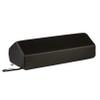 Core Products Peak Support Bolster - Black view 1