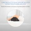 Core Products Peak Support Bolster - Black view 3