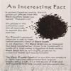 Amazing Herbs Black Seed Vegetable Glycerin Soap, 4.25 Ounce view 3
